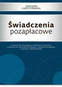 polish book : Świadczeni... - Grzegorz Ziółkowski