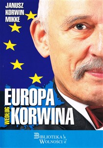 Picture of Europa według Korwina