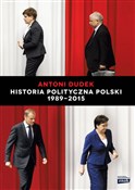 polish book : Historia P... - Antoni Dudek