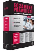polish book : Egzaminy P... - Stefan Jaworski, Joanna Ablewicz, Tomasz Sadurski
