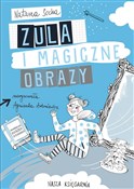 Zula i mag... - Natasza Socha -  Książka z wysyłką do UK