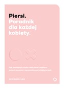 Piersi. Po... - Kristi Funk dr -  books from Poland
