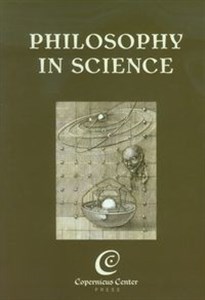 Picture of Philosophy in Science