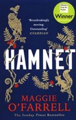 Polska książka : Hamnet - Maggie Ofarrell