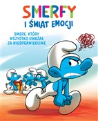 Polska książka : Smerfy i ś... - Thierry Culliford