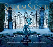 [Audiobook... - Lucinda Riley - Ksiegarnia w UK
