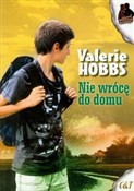Nie wrócę ... - Valerie Hobbs -  books from Poland