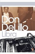 Libra - Don DeLillo - Ksiegarnia w UK