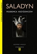Saladyn Po... - Geoffrey Hindley -  Polish Bookstore 
