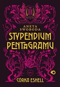 Stypendium... - Aneta Swoboda -  foreign books in polish 
