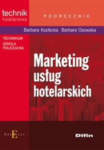 Picture of Marketing usług hotelarskich Technikum, Szkoła policealna