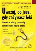 Książka : Uważaj co ... - Mirosław Jarosz, Jan Dzieniszewski
