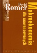 Makroekono... - David Romer -  Polish Bookstore 
