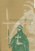 Mieszko Pi... - Przemysław Urbańczyk -  books from Poland