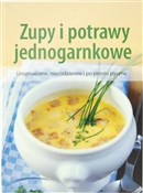 Książka : Zupy i pot... - Opracowanie Zbiorowe