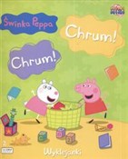 Chrum chru... - Astley Neville, Mark Baker -  Polish Bookstore 