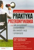Praktyka p... - Jarosław Kordziński -  books in polish 