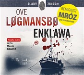 [Audiobook... - Ove Logmansbo, Remigiusz Mróz - Ksiegarnia w UK