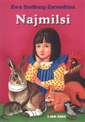 Najmilsi - Ewa Szelburg-Zarembina -  foreign books in polish 
