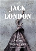Kaftan okr... - Jack London -  Polish Bookstore 