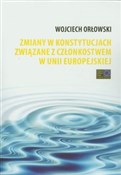 Zmiany w k... - Wojciech Orłowski -  Polish Bookstore 