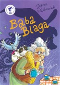 Baba Blaga... - Joanna Wachowiak - Ksiegarnia w UK