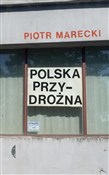 Polska prz... - Piotr Marecki -  foreign books in polish 