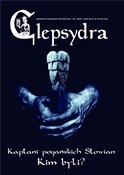 polish book : Clepsydra ...