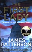 The First ... - James Patterson, Brendan DuBois -  Polish Bookstore 