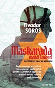 Polska książka : Maskarada ... - Tivadar Soros