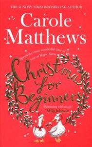 Picture of Christmas for Beginners