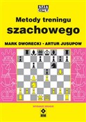 Metody tre... - Mark Dworecki, Artur Jusupow -  books in polish 