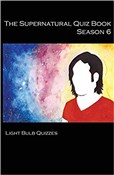 Polska książka : The Supern... - Quizzes Light Bulb