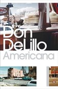 Zobacz : Americana - Don DeLillo