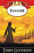 Książka : Fantom - Terry Goodkind
