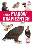 Atlas ptak... - Magdalena Janiszewska, Aleksandra Janiszewska -  books from Poland