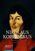 Nicolaus C... - Krzysztof Mikulski - Ksiegarnia w UK