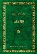 Jaszczur - Honore Balzac -  Książka z wysyłką do UK