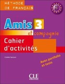 Amis et co... - Colette Samson -  books from Poland