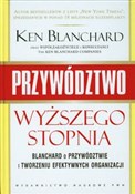 Przywództw... - Ken Blanchard -  Książka z wysyłką do UK
