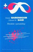 Paralele i... - Daniel Barenboim, Edward W. Said - Ksiegarnia w UK
