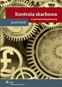 Kontrola s... - Jacek Kulicki -  foreign books in polish 