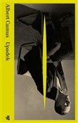 Upadek - Albert Camus -  foreign books in polish 