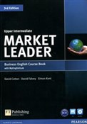 Market Lea... - David Cotton, David Falvey, Simon Kent -  books in polish 