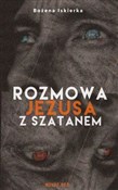 polish book : Rozmowa Je... - Bożena Iskierka