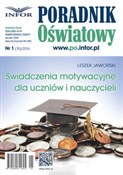 polish book : Świadczeni... - Leszek Jaworski