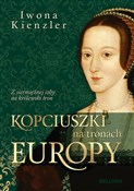 Kopciuszki... - Iwona Kienzler -  foreign books in polish 