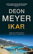 Ikar - Deon Meyer -  books from Poland