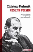 Coś z tą P... - Zdzisław Pietrasik -  books in polish 