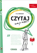 Czytaj  kr... - Anna Stelmach -  books from Poland